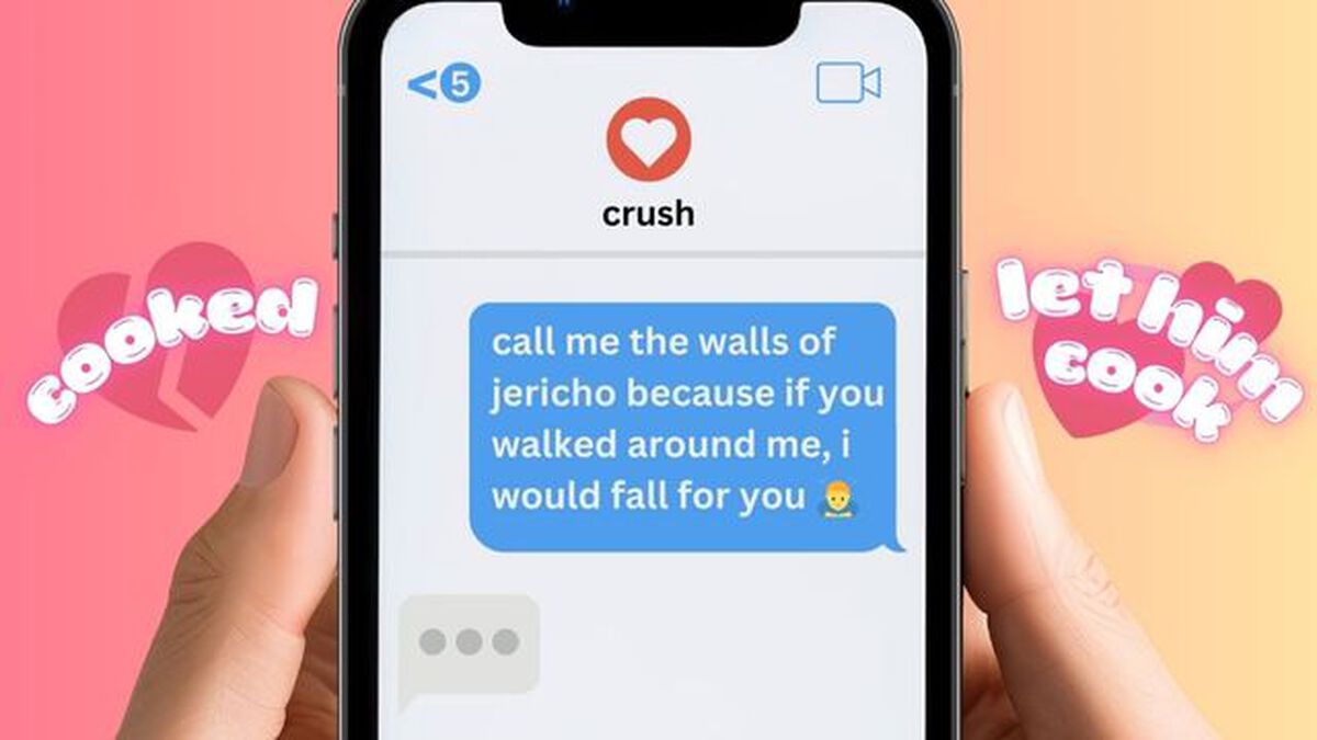 Cooked or Let Him Cook image number null